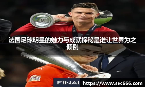 法国足球明星的魅力与成就探秘是谁让世界为之倾倒